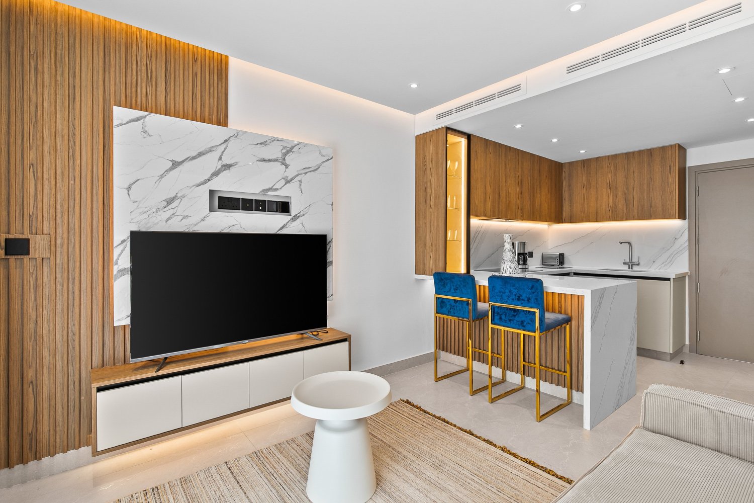 1 bedroom Apartment in Chloraka, Paphos, Cyprus No. 60585