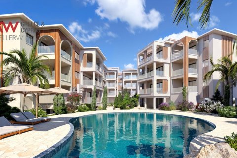 1 bedroom Apartment in Chloraka, Paphos, Cyprus No. 60585
