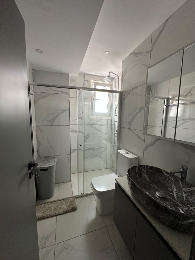 Квартира с 2 спальнями в Арадипу, Ларнака, Кипр № 65498