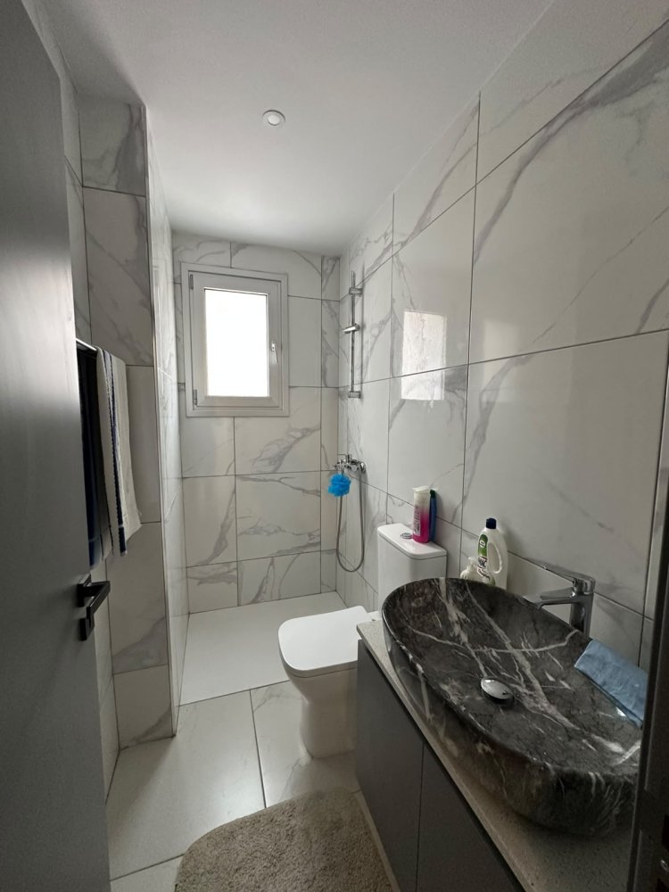Квартира с 2 спальнями в Арадипу, Ларнака, Кипр № 65498