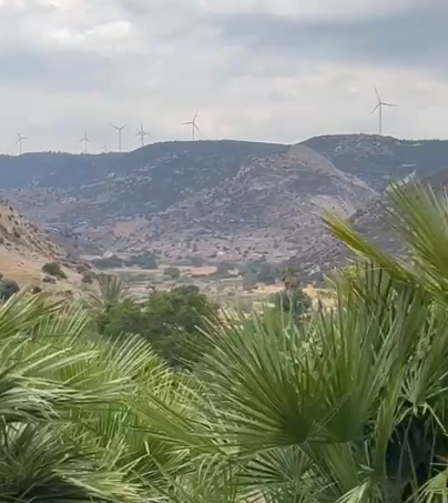 16257m2 Land in Nikokleia, Paphos, Cyprus No. 61433