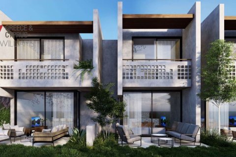 2 bedrooms Maisonette in Konia, Paphos, Cyprus No. 60349