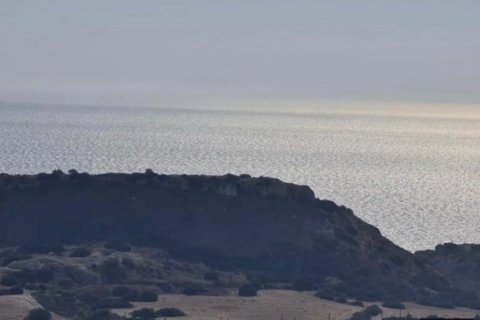 850m2 Land in Agios Tychonas, Limassol, Cyprus No. 60727