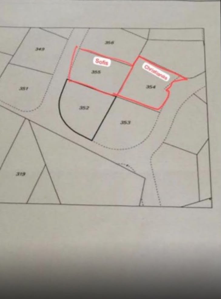 850m2 Land in Agios Tychonas, Limassol, Cyprus No. 60727