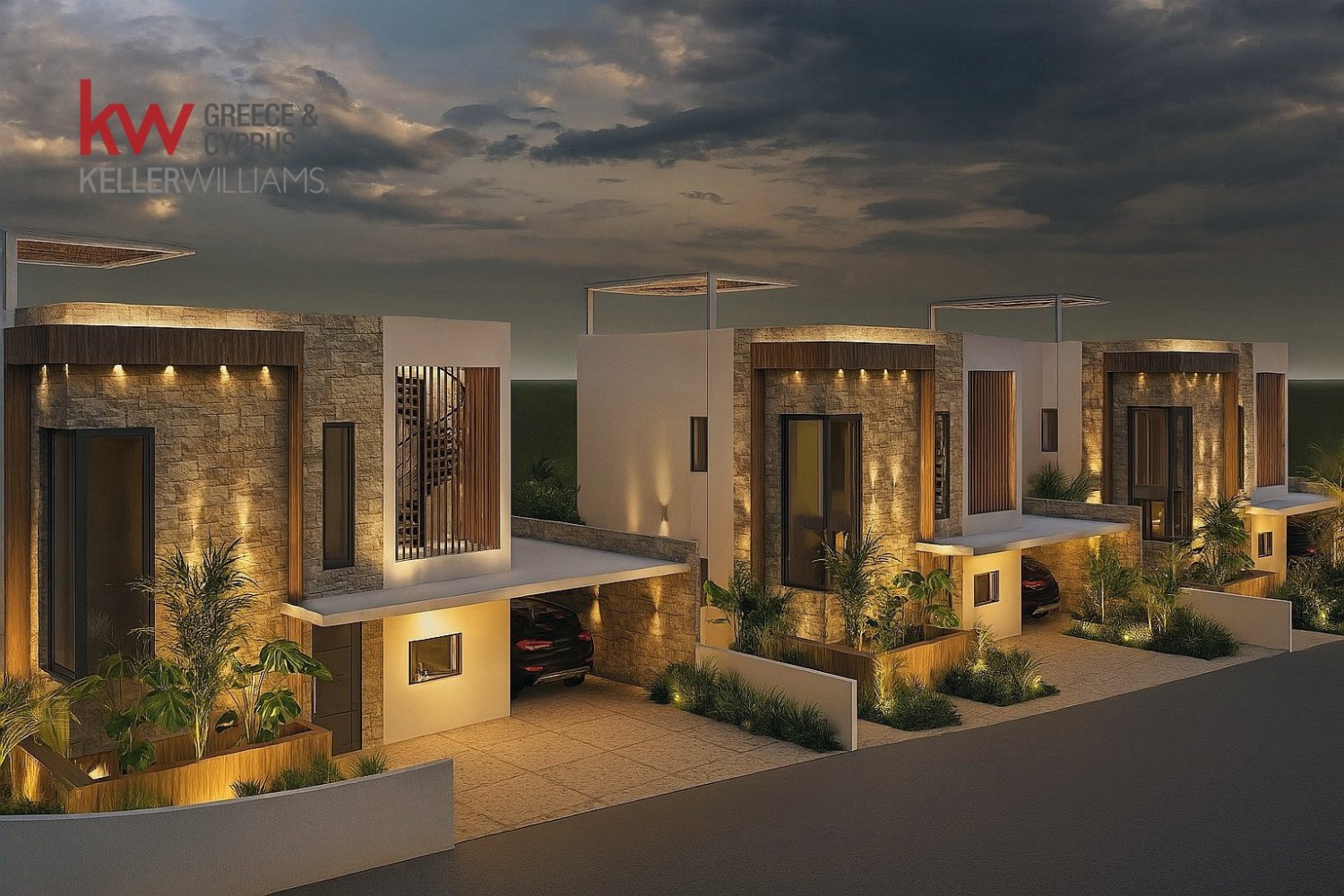 2 bedrooms Villa in Pegeia, Paphos, Cyprus No. 61254