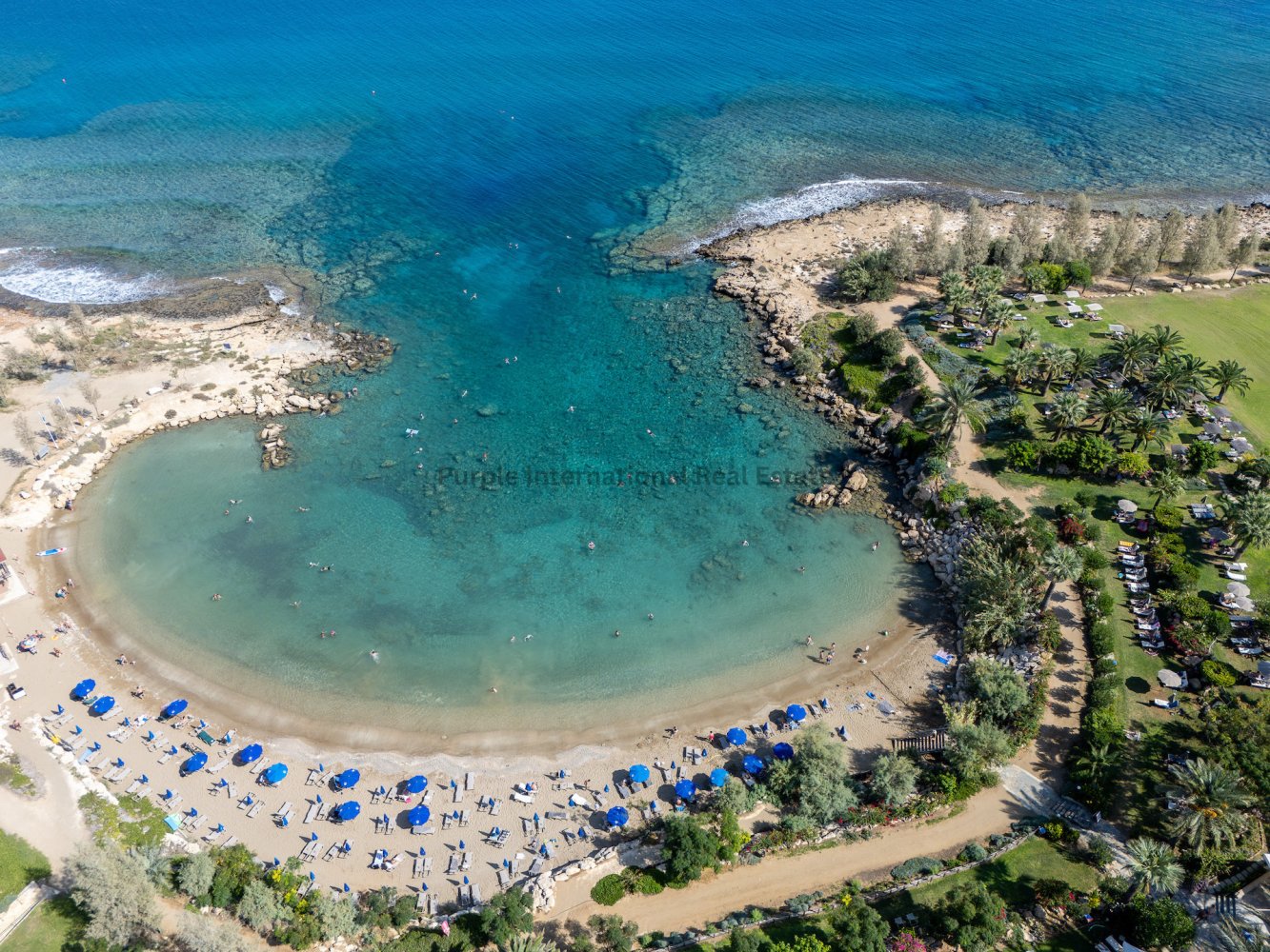 4 dormitorios Villa en Paralimni, Ammochostos, Chipre No. 8044