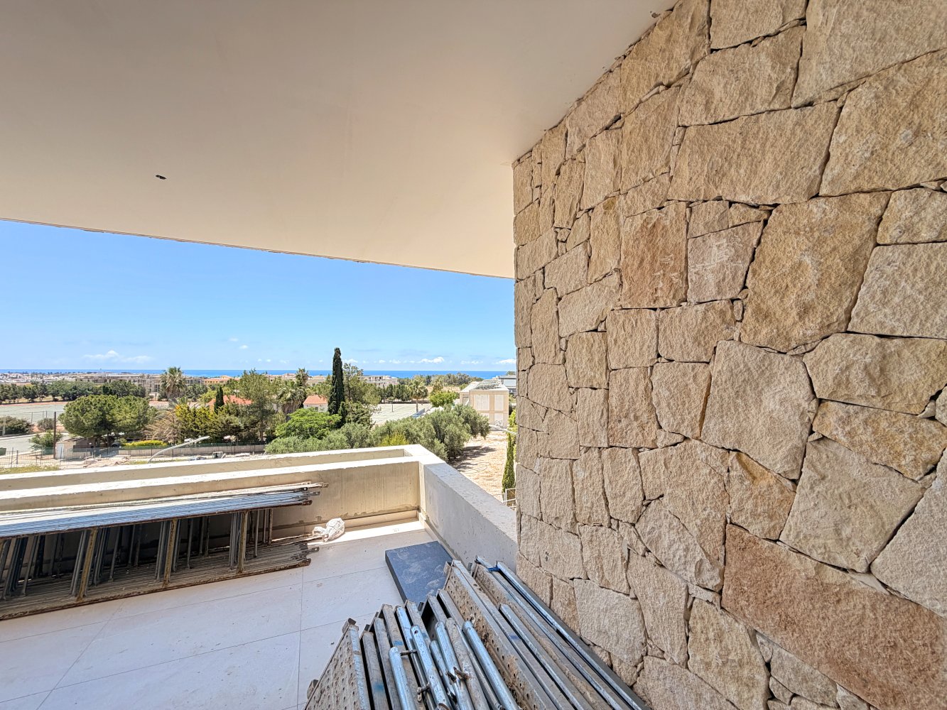 2 chambres Appartement à Paphos, Chypre No. 61529