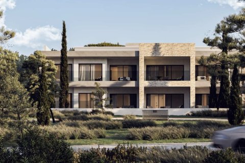 1 bedroom Apartment in Paphos, Cyprus No. 65178
