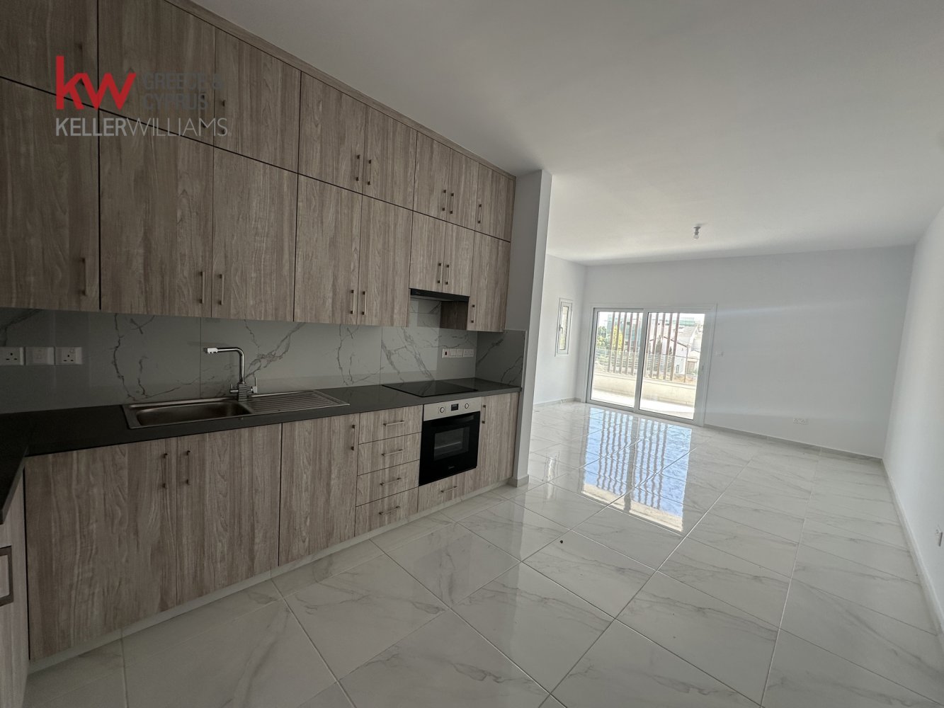 2 dormitorios Apartamento en Aradippou, Larnaka, Chipre No. 40111