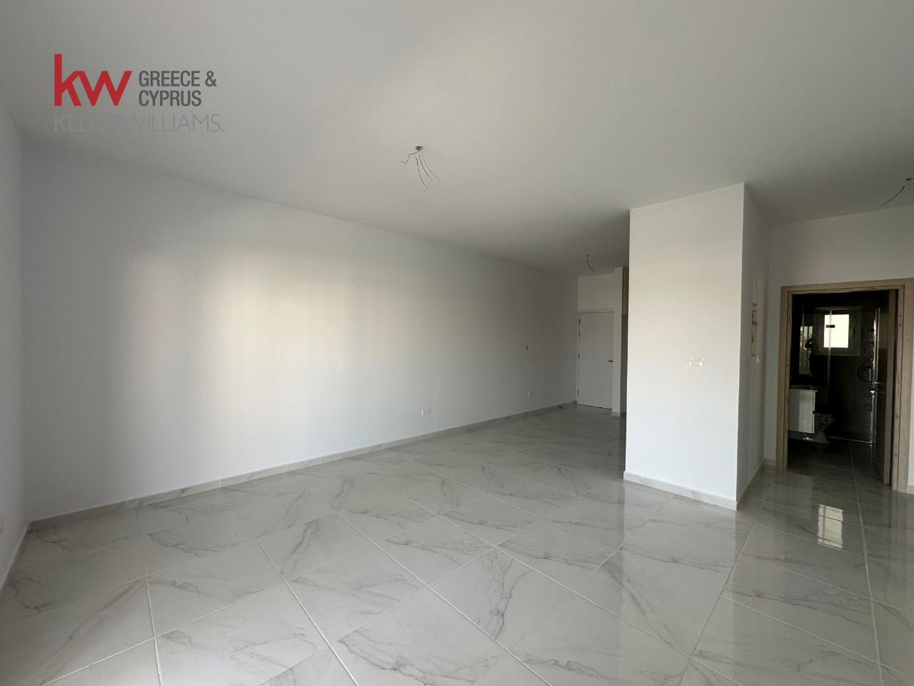 2 dormitorios Apartamento en Aradippou, Larnaka, Chipre No. 40111