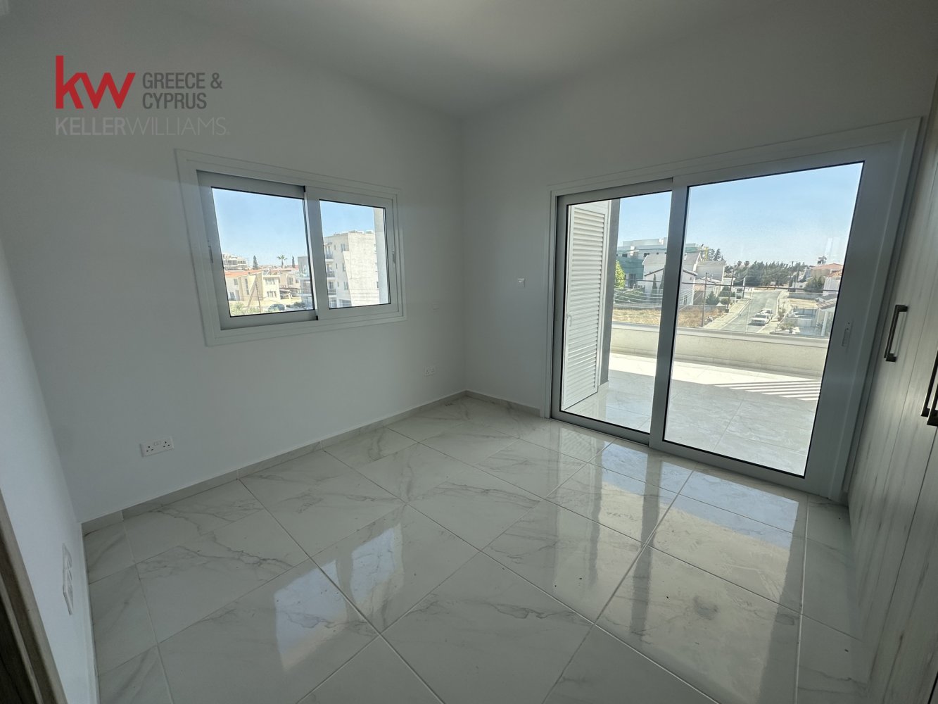 2 dormitorios Apartamento en Aradippou, Larnaka, Chipre No. 40111