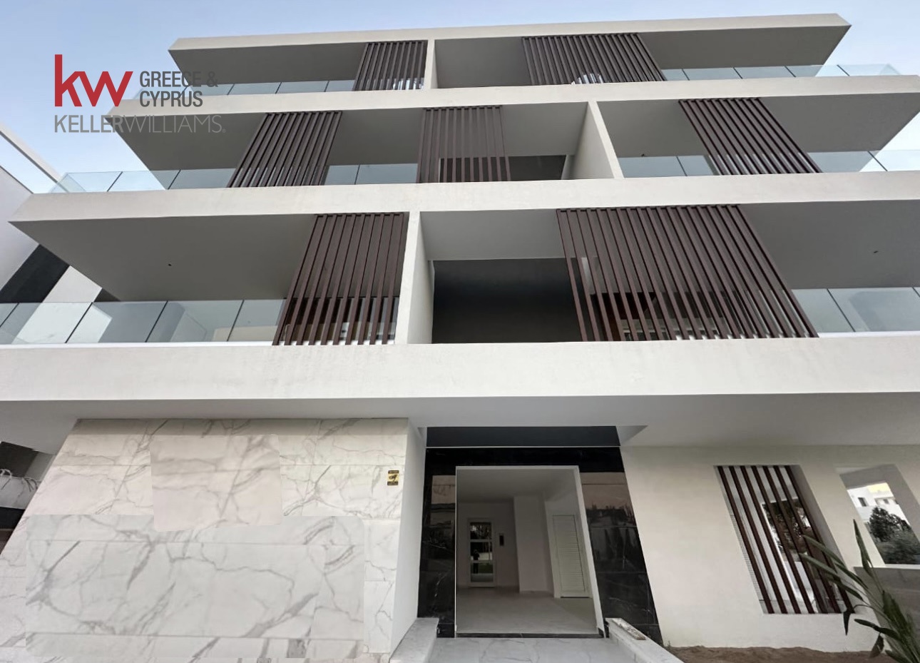 2 dormitorios Apartamento en Aradippou, Larnaka, Chipre No. 40111