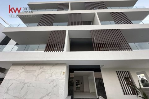 2 bedrooms Apartment in Aradippou, Larnaka, Cyprus No. 40111