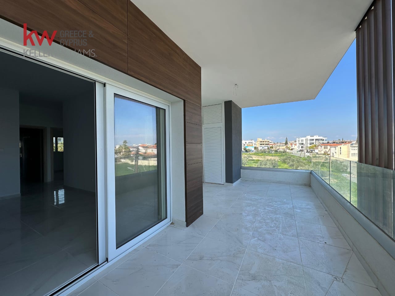 2 dormitorios Apartamento en Aradippou, Larnaka, Chipre No. 40111