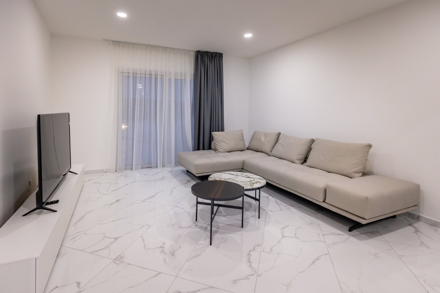 5 chambres Villa à Agios Theodoros, Larnaka, Chypre No. 40130