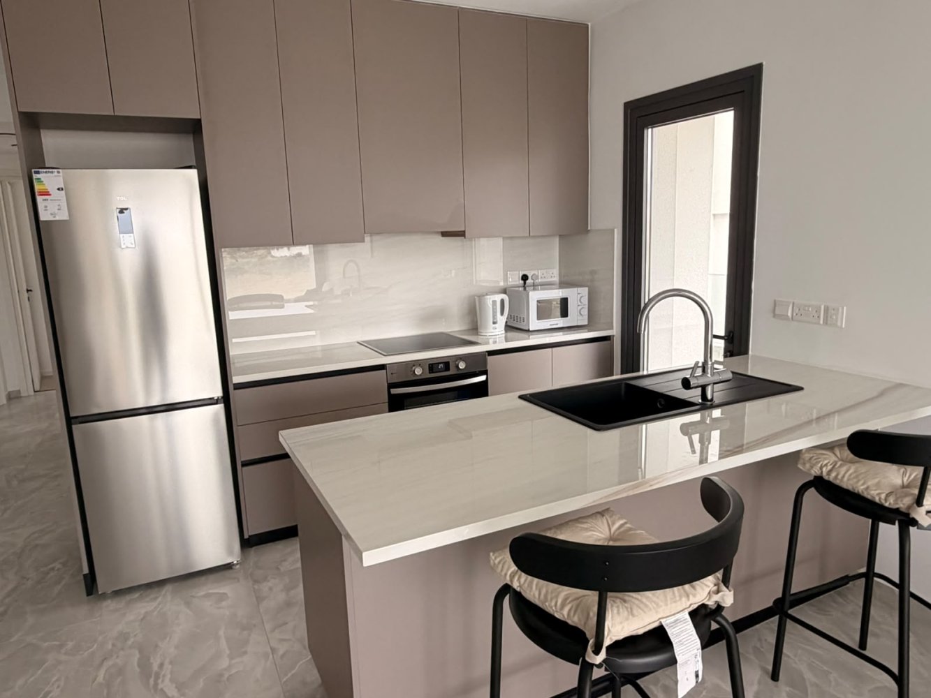 2 chambres Appartement à Limassol, Chypre No. 62536