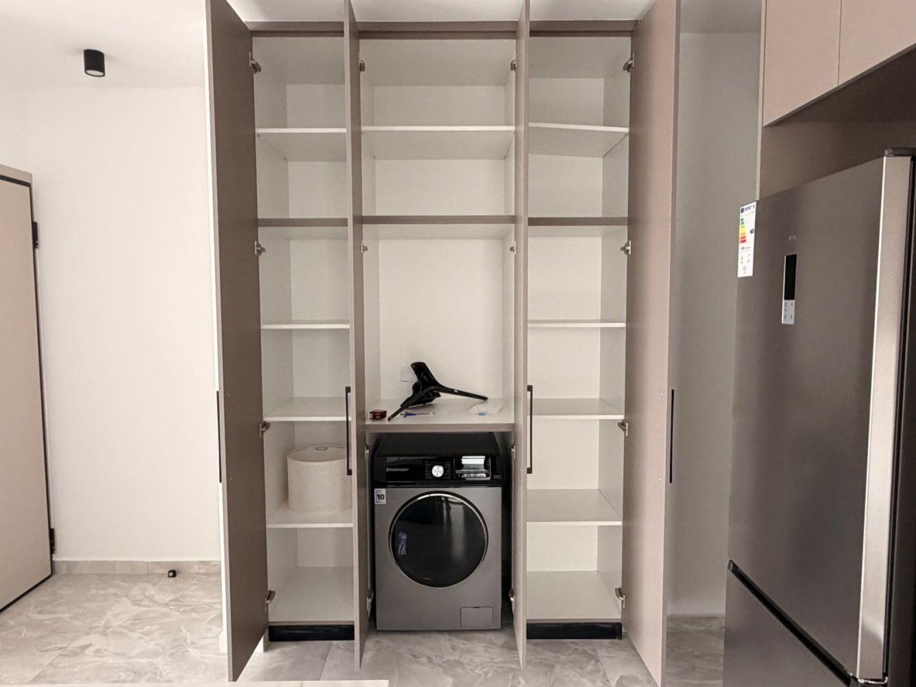 2 chambres Appartement à Limassol, Chypre No. 62536