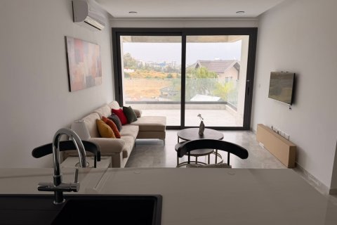 2 chambres Appartement à Limassol, Chypre No. 62536