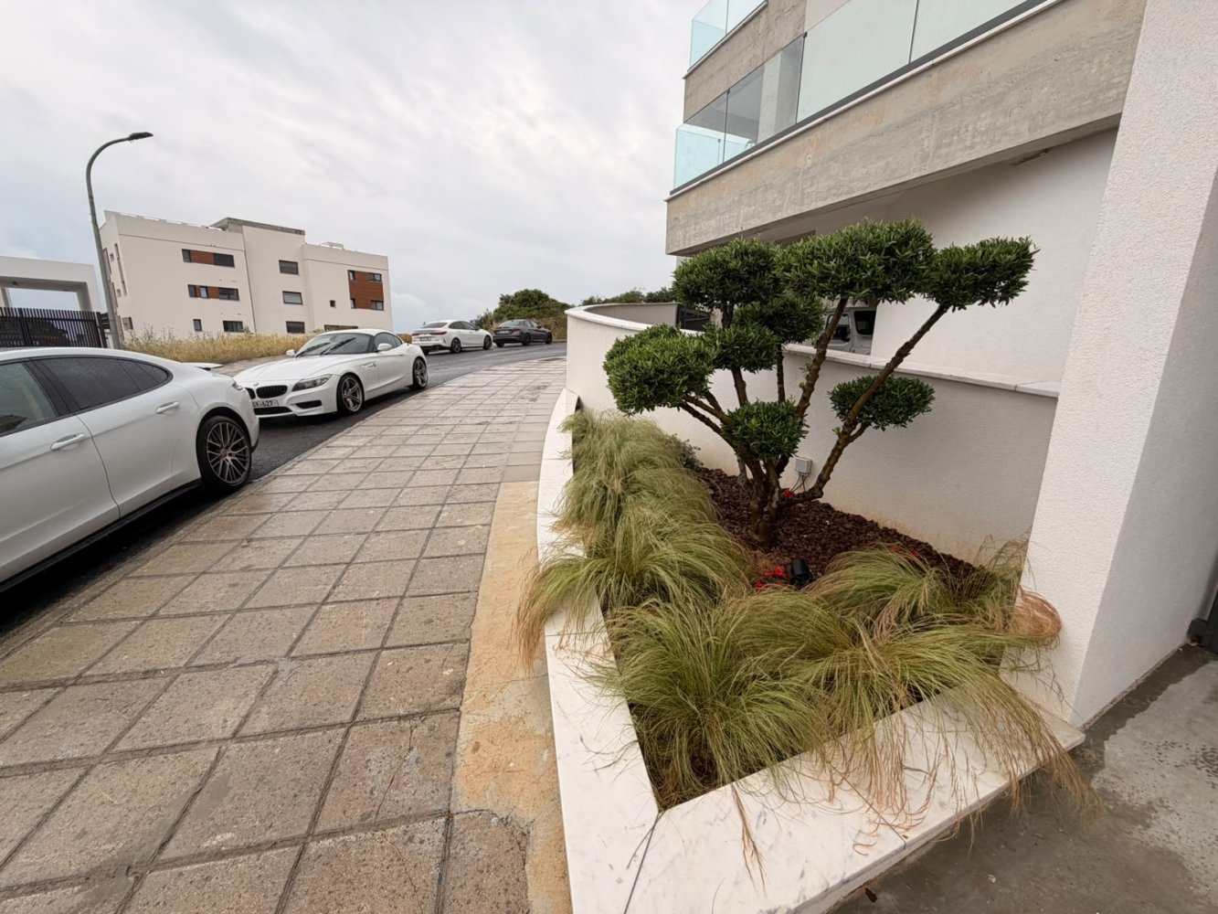 2 chambres Appartement à Limassol, Chypre No. 62536