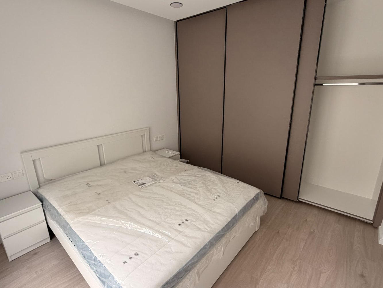 2 chambres Appartement à Limassol, Chypre No. 62536