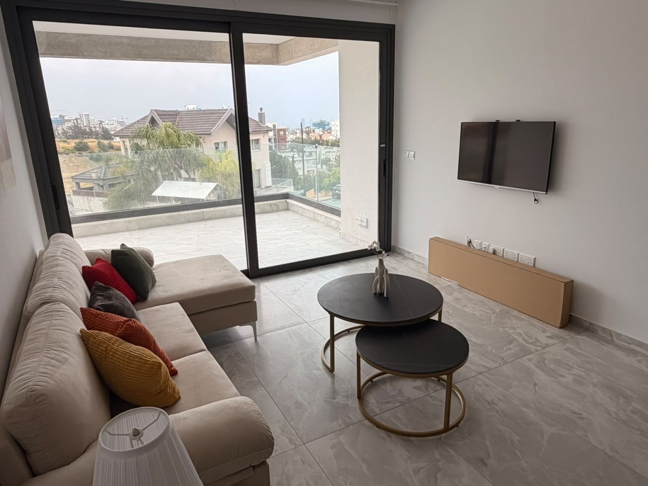 2 chambres Appartement à Limassol, Chypre No. 62536