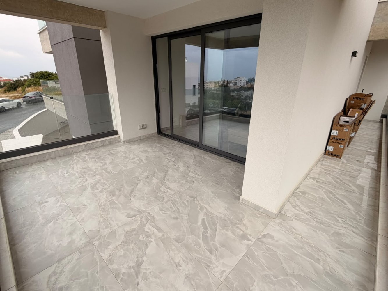 2 chambres Appartement à Limassol, Chypre No. 62536