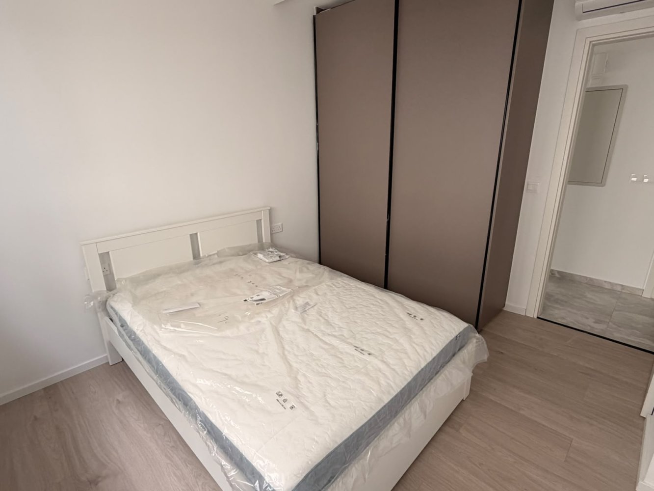 2 chambres Appartement à Limassol, Chypre No. 62536
