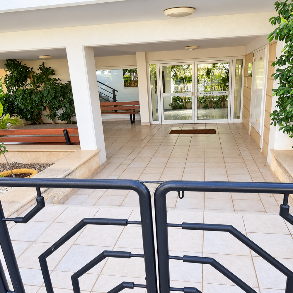 4 bedrooms Villa in Mesa Geitonia, Limassol, Cyprus No. 62692