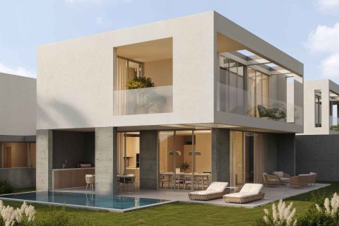 3 dormitorios Villa en Geroskípou, Paphos, Chipre No. 60436