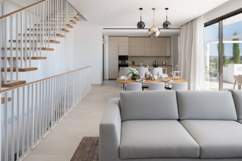 5 bedrooms Villa in Pegeia, Paphos, Cyprus No. 60096
