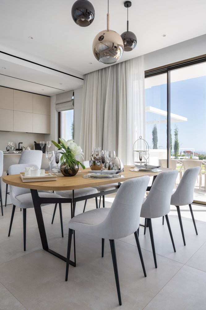 5 bedrooms Villa in Pegeia, Paphos, Cyprus No. 60096