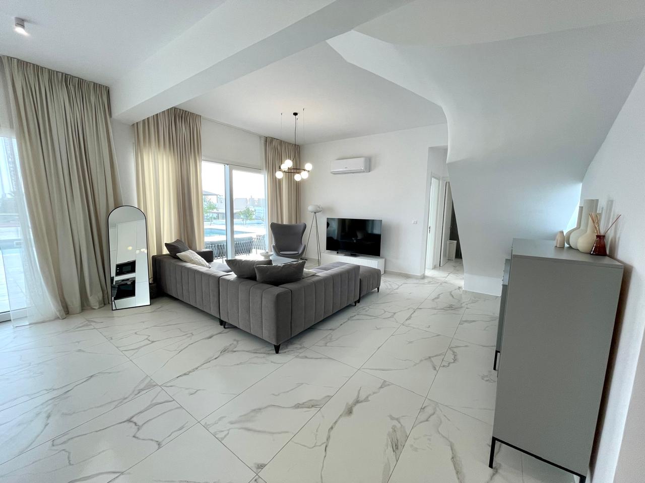 3 bedrooms Villa in Pegeia, Paphos, Cyprus No. 61325