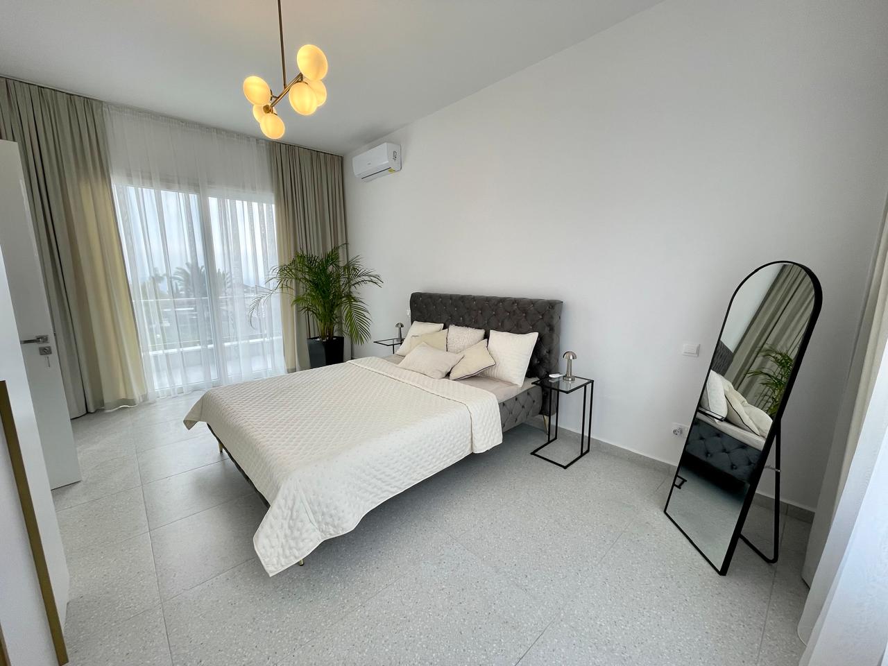 3 bedrooms Villa in Pegeia, Paphos, Cyprus No. 61325