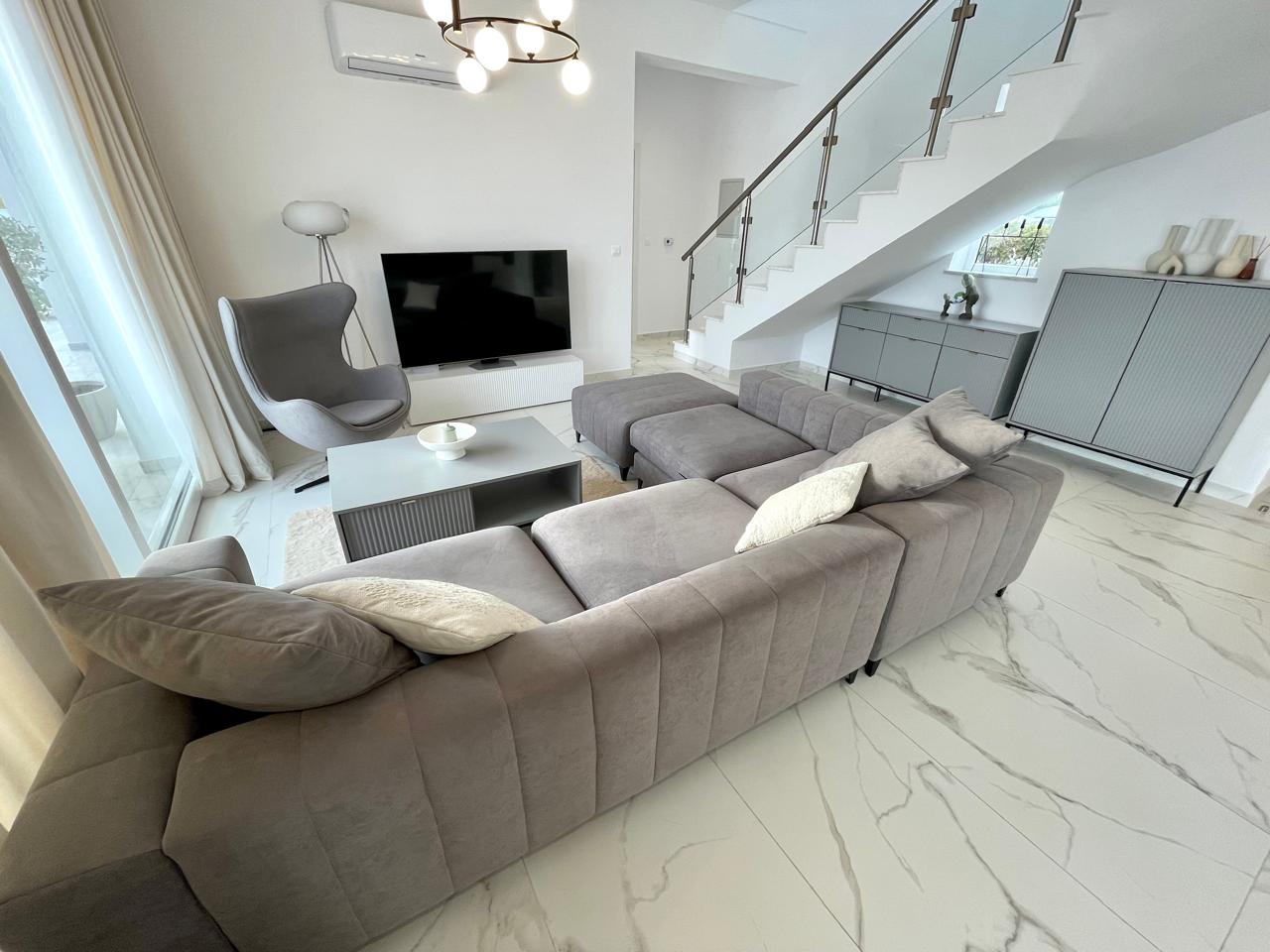 3 bedrooms Villa in Pegeia, Paphos, Cyprus No. 61325