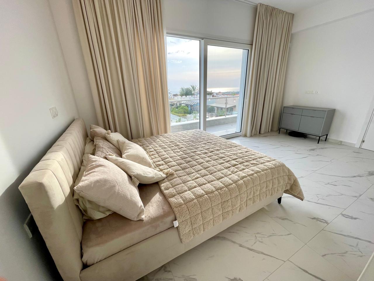 3 bedrooms Villa in Pegeia, Paphos, Cyprus No. 61325