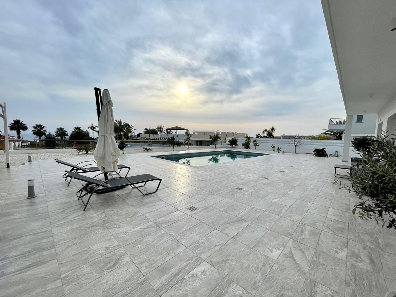 3 bedrooms Villa in Pegeia, Paphos, Cyprus No. 61325