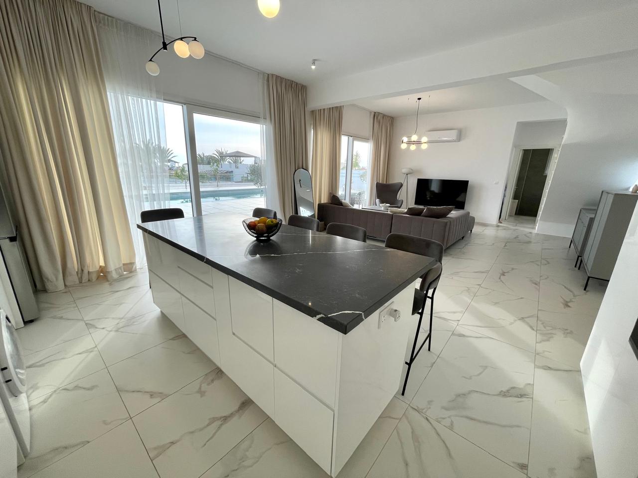 3 bedrooms Villa in Pegeia, Paphos, Cyprus No. 61325