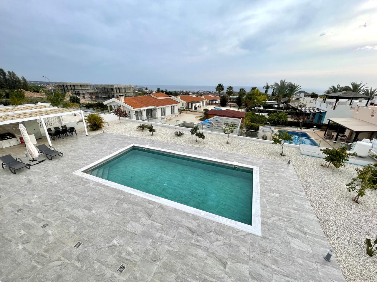 3 bedrooms Villa in Pegeia, Paphos, Cyprus No. 61325