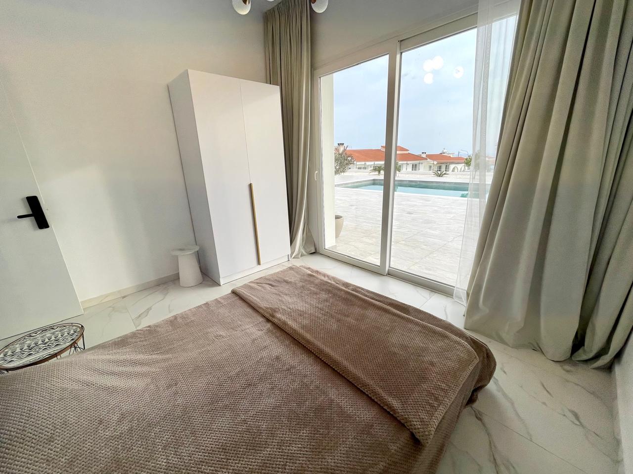 3 bedrooms Villa in Pegeia, Paphos, Cyprus No. 61325