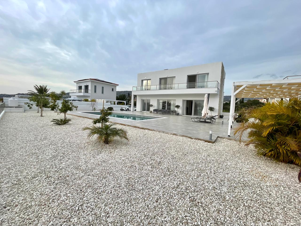 3 bedrooms Villa in Pegeia, Paphos, Cyprus No. 61325