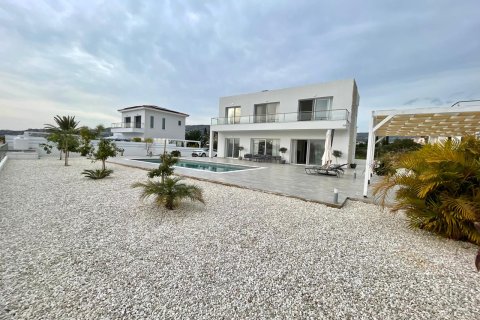 3 bedrooms Villa in Pegeia, Paphos, Cyprus No. 61325