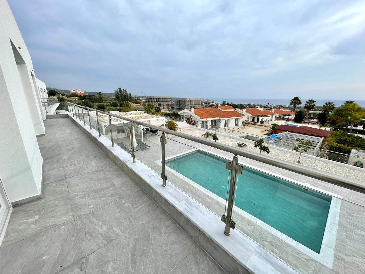 3 bedrooms Villa in Pegeia, Paphos, Cyprus No. 61325