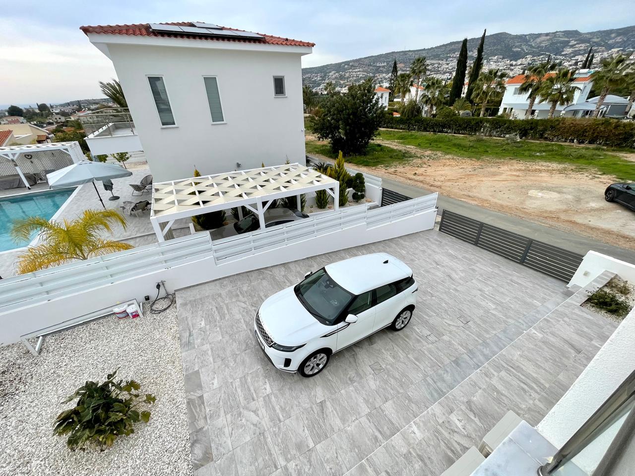 3 bedrooms Villa in Pegeia, Paphos, Cyprus No. 61325