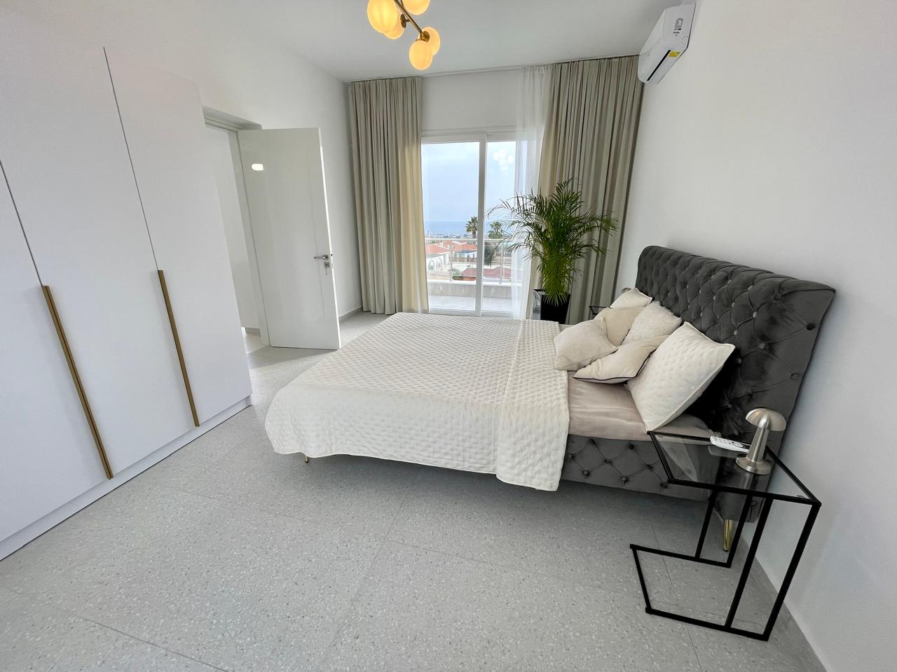 3 bedrooms Villa in Pegeia, Paphos, Cyprus No. 61325