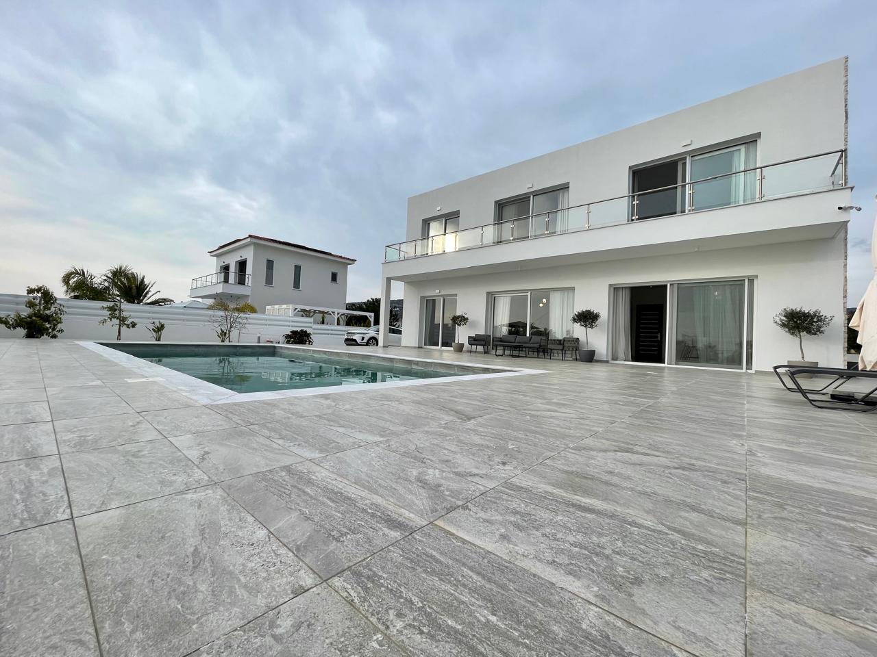 3 bedrooms Villa in Pegeia, Paphos, Cyprus No. 61325