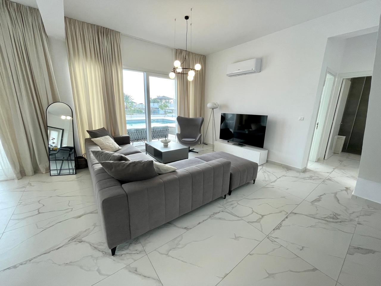 3 bedrooms Villa in Pegeia, Paphos, Cyprus No. 61325