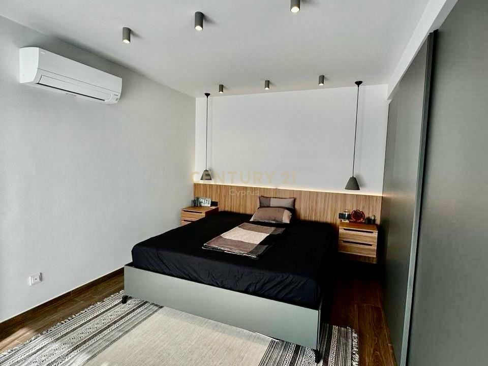 3 dormitorios Ático en Germasogeia, Limassol, Chipre No. 58916