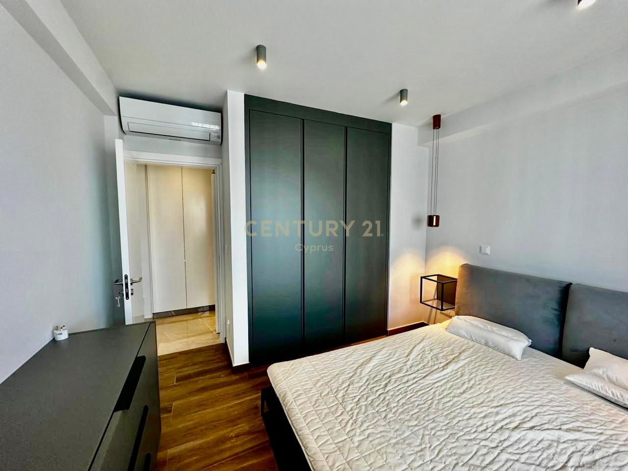 3 dormitorios Ático en Germasogeia, Limassol, Chipre No. 58916