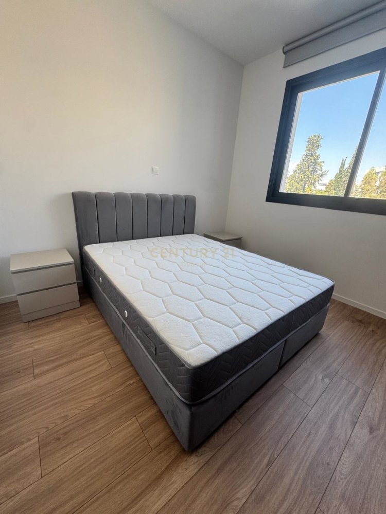 3 dormitorios Ático en Germasogeia, Limassol, Chipre No. 58916