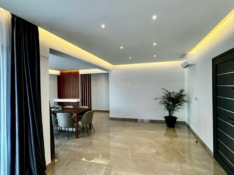3 dormitorios Ático en Germasogeia, Limassol, Chipre No. 58916